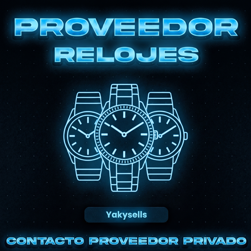 Watch Supplier
