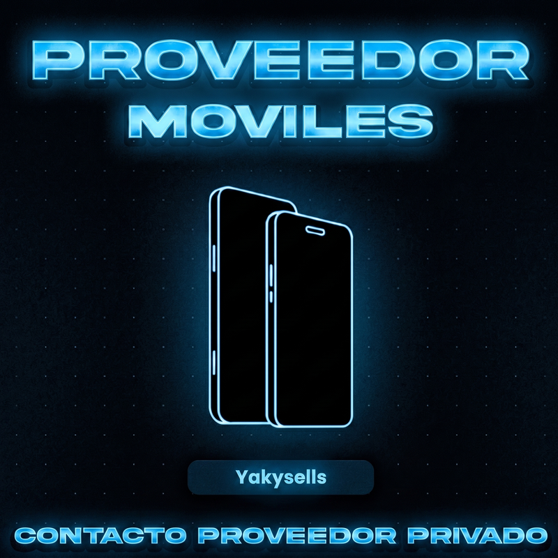 Mobile Provider
